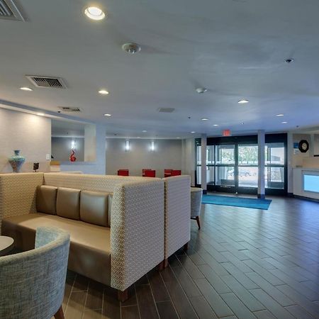 Holiday Inn Express Nashville W-I40 By Ihg Exterior foto