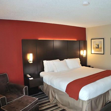 Holiday Inn Express Nashville W-I40 By Ihg Exterior foto