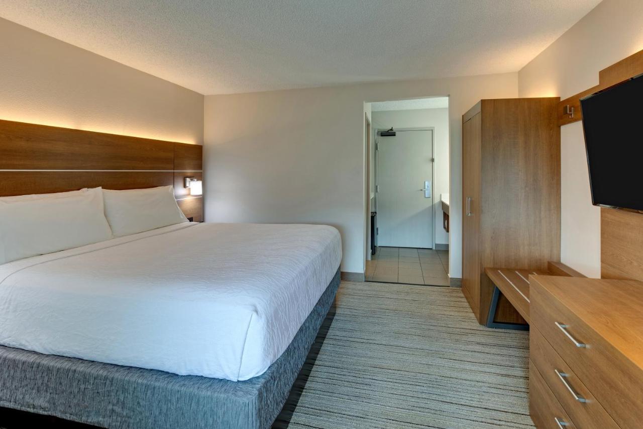 Holiday Inn Express Nashville W-I40 By Ihg Exterior foto